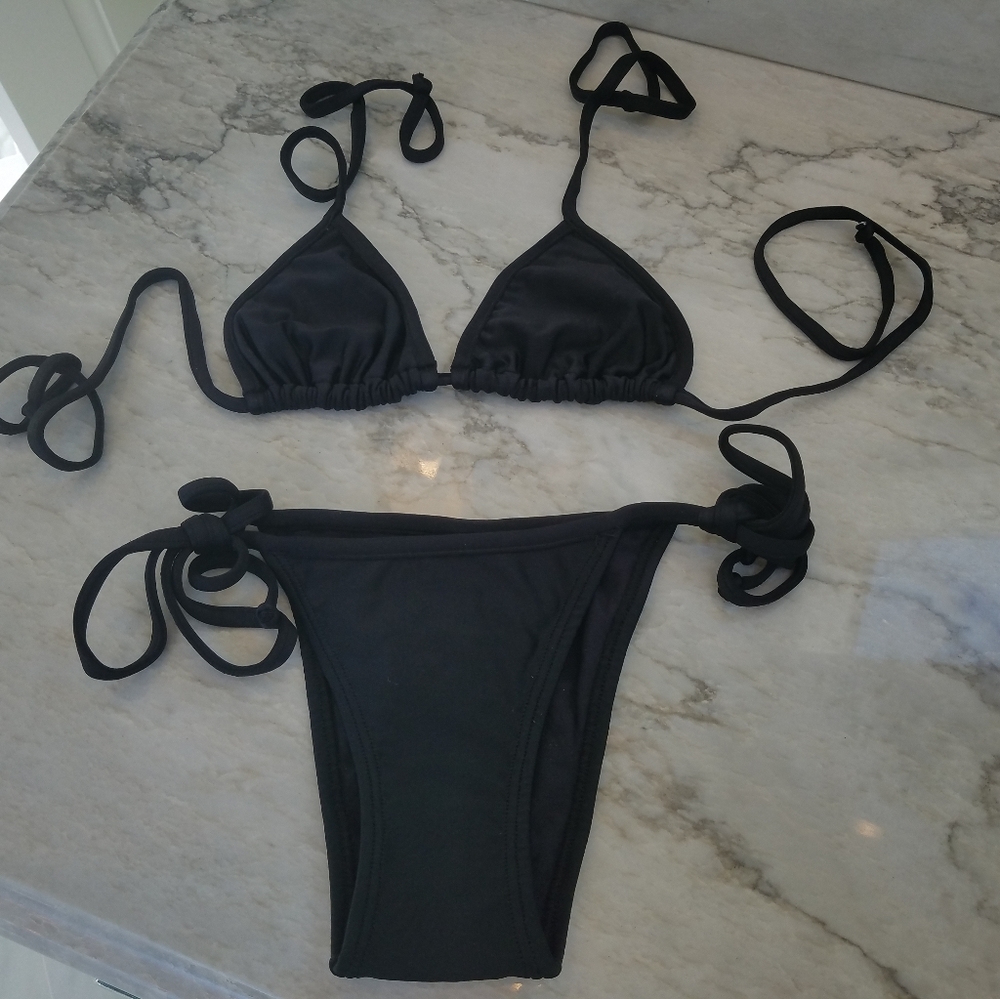 Brazilian Bathing Suit/ Bikini 🌺☀️🌴